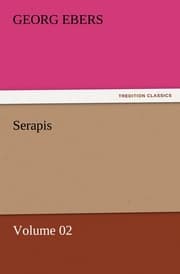 Cover von Serapis - Volume 02