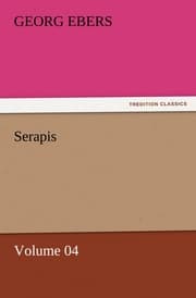 Cover von Serapis - Volume 04