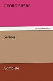 Cover von Serapis - Complete