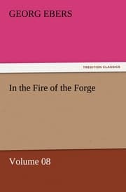 Cover von In the Fire of the Forge - Volume 08