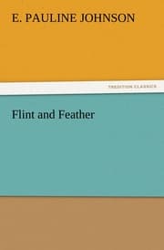 Cover von Flint and Feather