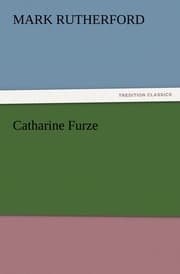Cover von Catharine Furze