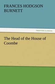 Cover von The Head of the House of Coombe