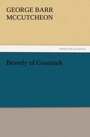 Cover von Beverly of Graustark