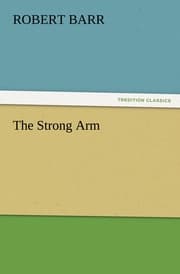 Cover von The Strong Arm