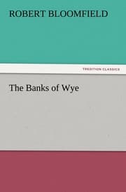 Cover von The Banks of Wye