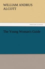 Cover von The Young Woman's Guide
