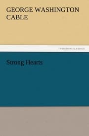 Cover von Strong Hearts