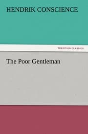 Cover von The Poor Gentleman