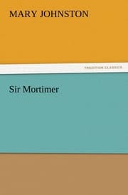 Cover von Sir Mortimer