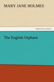 Cover von The English Orphans
