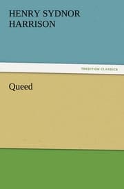 Cover von Queed