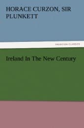 Cover von Ireland In The New Century