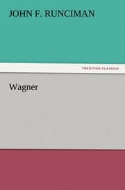 Cover von Wagner