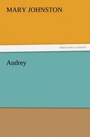 Cover von Audrey