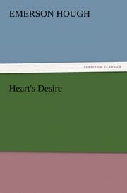 Cover von Heart's Desire