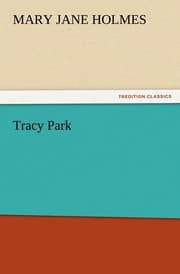Cover von Tracy Park