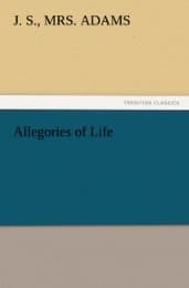 Cover von Allegories of Life
