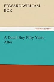 Cover von A Dutch Boy Fifty Years After