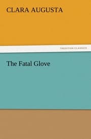 Cover von The Fatal Glove