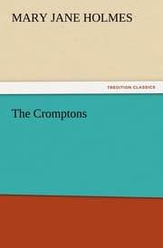 Cover von The Cromptons