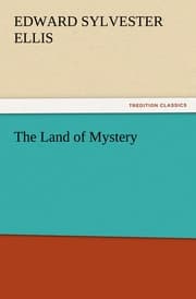 Cover von The Land of Mystery