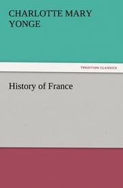 Cover von History of France