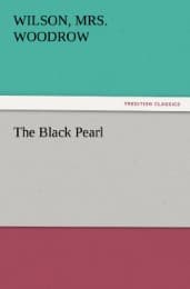 Cover von The Black Pearl