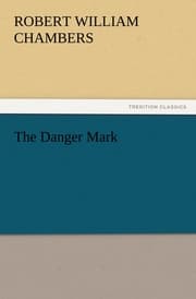 Cover von The Danger Mark