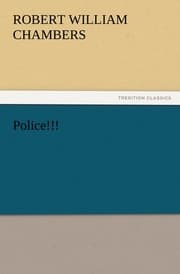 Cover von Police!!!