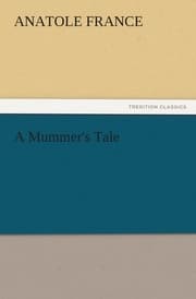 Cover von A Mummer's Tale
