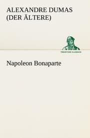 Cover von Napoleon Bonaparte
