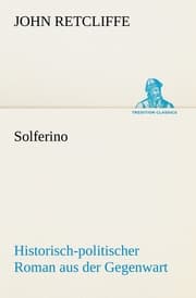 Cover von Solferino