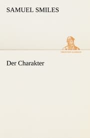 Cover von Der Charakter