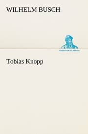 Cover von Tobias Knopp