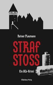 Cover von Strafstoß