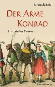 Cover von Der Arme Konrad