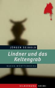 Cover von Lindner und das Keltengrab