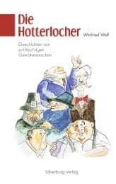 Cover von Die Hotterlocher