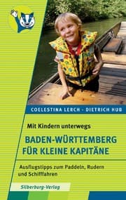 Cover von Baden-Württemberg für kleine Kapitäne