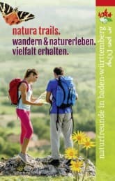 Cover von Natura Trails