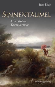 Cover von Sinnentaumel