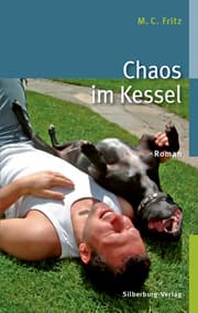 Cover von Chaos im Kessel