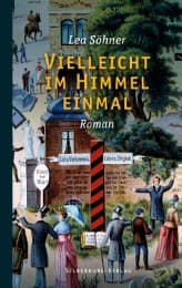 Cover von Vielleicht im Himmel einmal