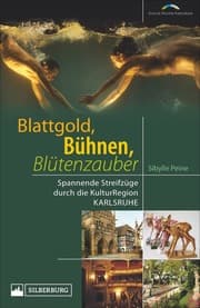 Cover von Blattgold, Bühnen, Blütenzauber