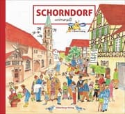 Cover von Schorndorf wimmelt