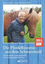Cover von Die Pferdeflüsterin aus dem Schwarzwald
