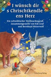 Cover von I wünsch dir s Chrischtkendle ens Herz