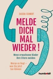 Cover von Melde dich mal wieder!