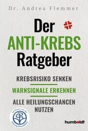 Cover von Der Anti-Krebs-Ratgeber